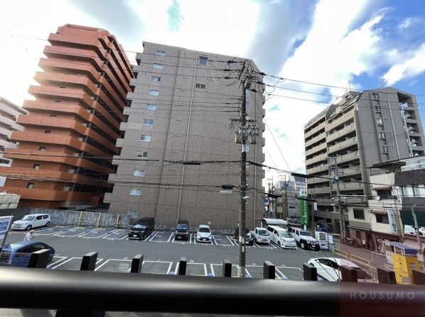 第6クリスタル新大阪の物件内観写真